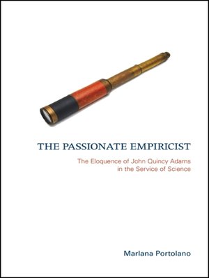 cover image of The Passionate Empiricist